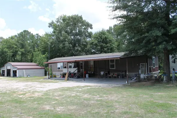325 Fm 2457, Livingston, TX 77351
