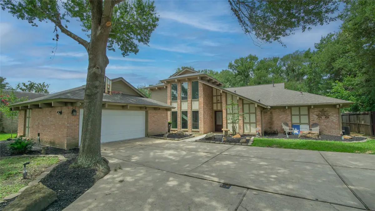 3406 Deerwood Lane, Missouri City, TX 77459 - #1