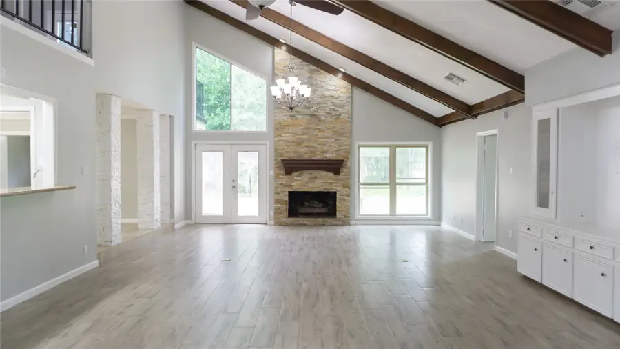 3406 Deerwood Lane, Missouri City, TX 77459 - #3