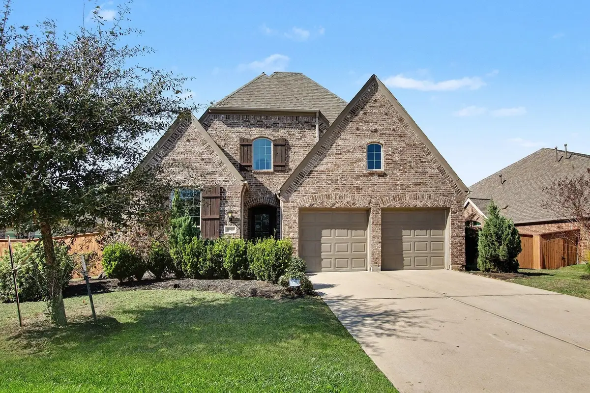 11022 Croftmore Drive, Richmond, TX 77407 - #1