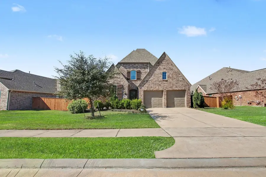 11022 Croftmore Drive, Richmond, TX 77407 - #2
