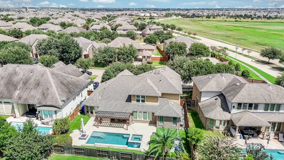 11410 Sardinia Drive, Richmond, TX 77406 - #1