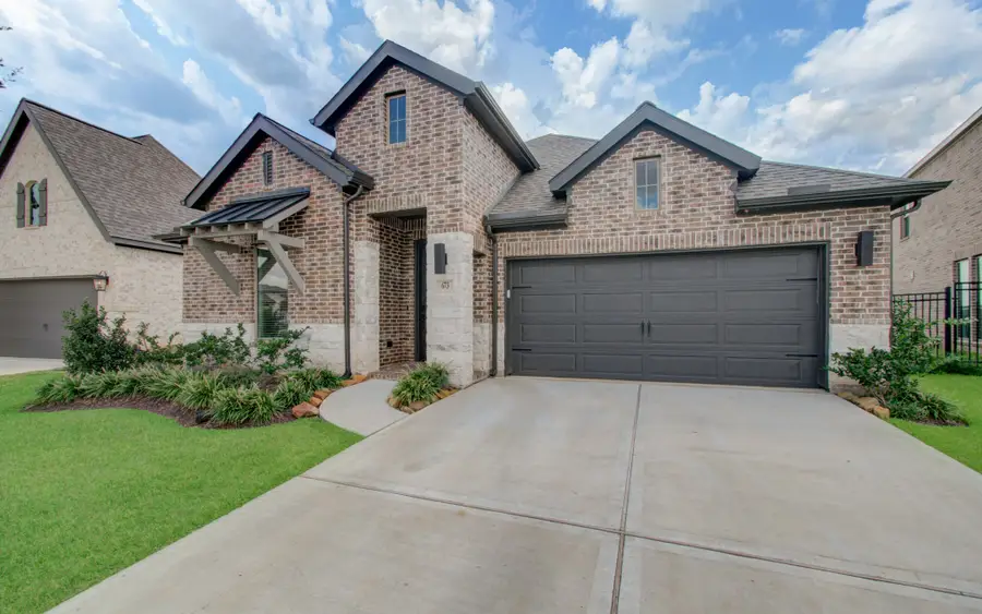 673 Cape Capri Drive, Katy, TX 77493 - #2