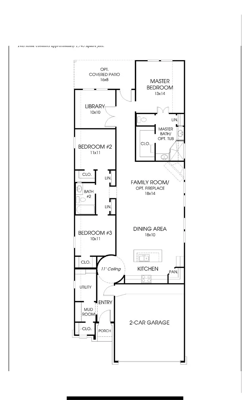 2814 Sunrise Field Lane, Fulshear, TX 77423 - #2