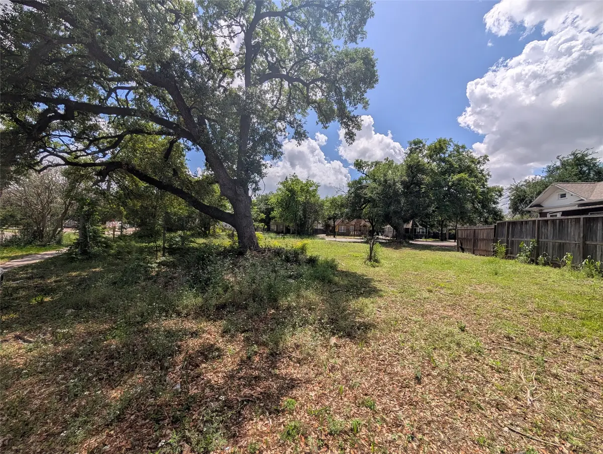 4441 Polk Street, Houston, TX 77023 - #1