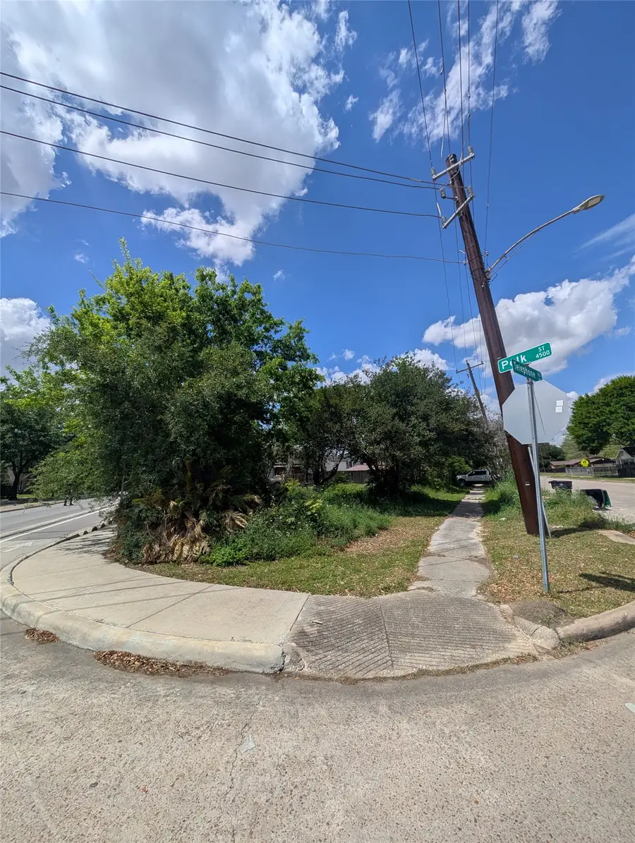 4441 Polk Street, Houston, TX 77023 - #2