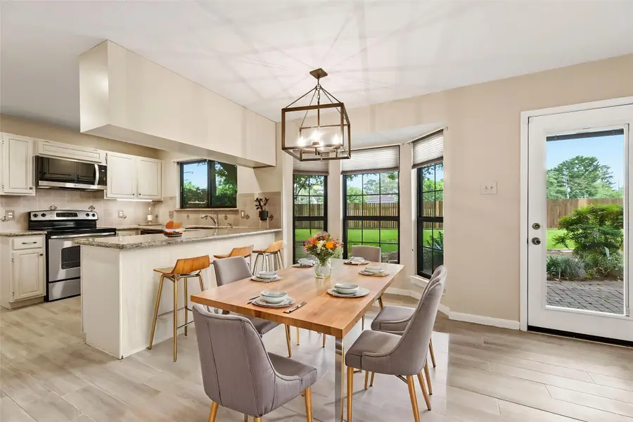 16047 Pinyon Creek Drive, Houston, TX 77095 - #3