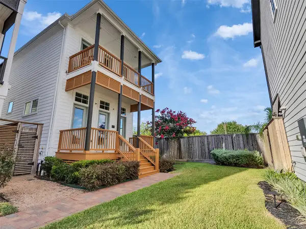 2514 Kolbe Reach, Houston, TX 77080
