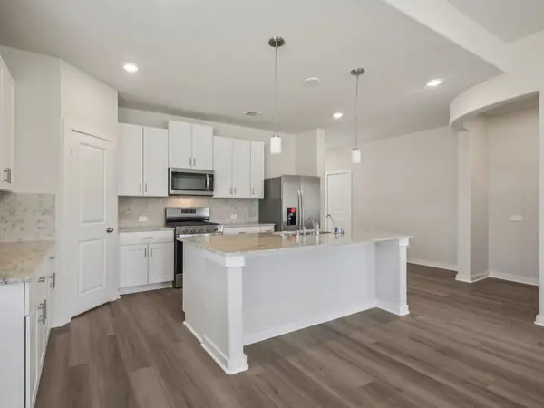 18471 Landing Meadows Lane, New Caney, TX 77357