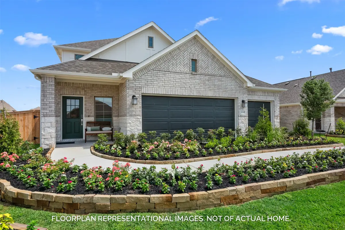 1638 Westland Lane, Rosenberg, TX 77471 - Image #1