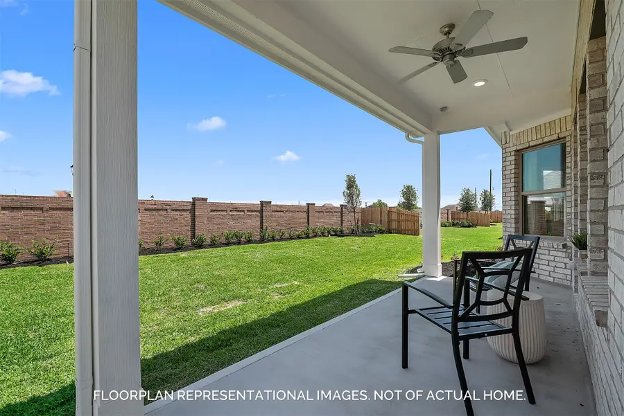 1638 Westland Lane, Rosenberg, TX 77471 - Image #2