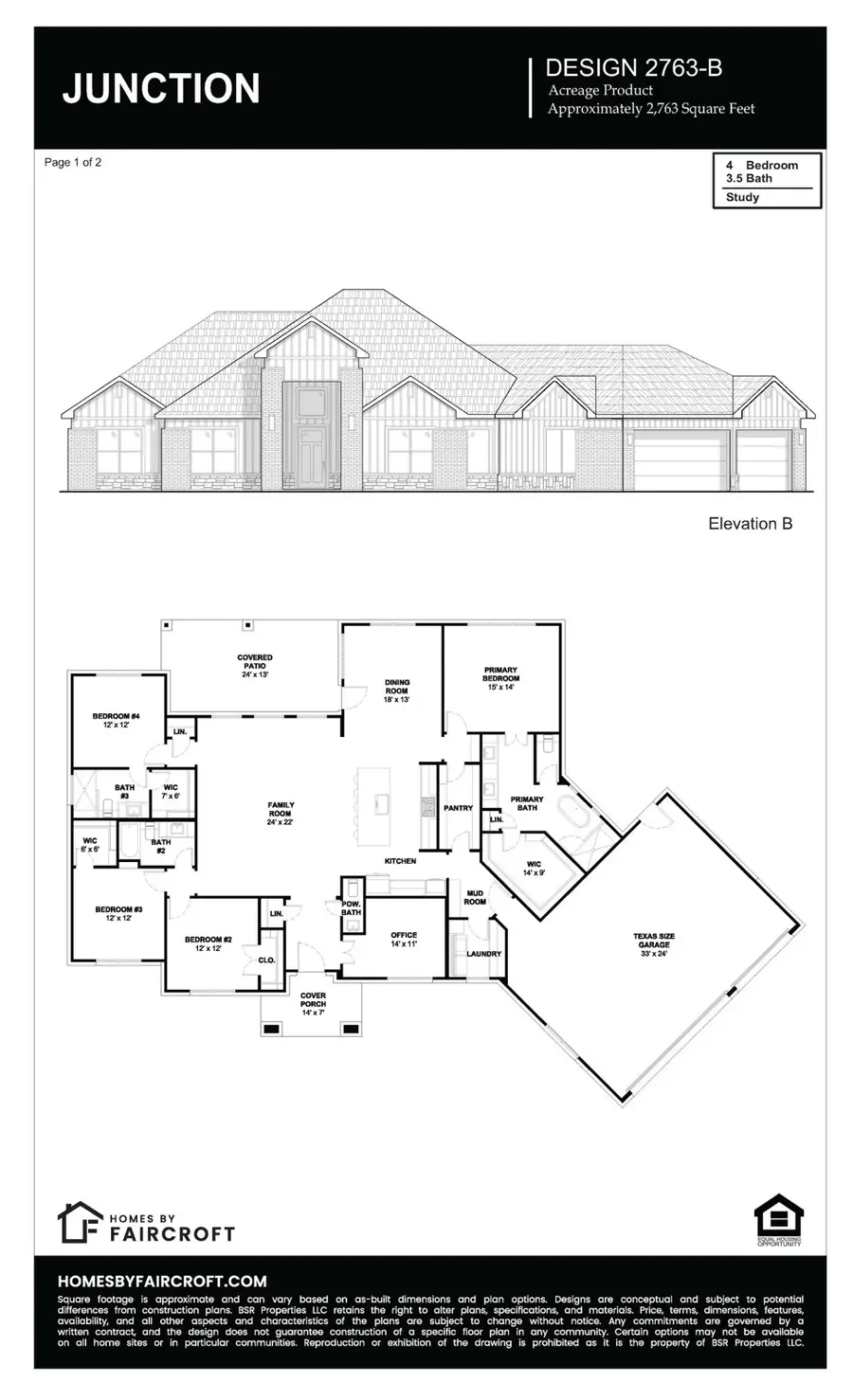 8519 August Lane, Needville, TX 77461 - #3