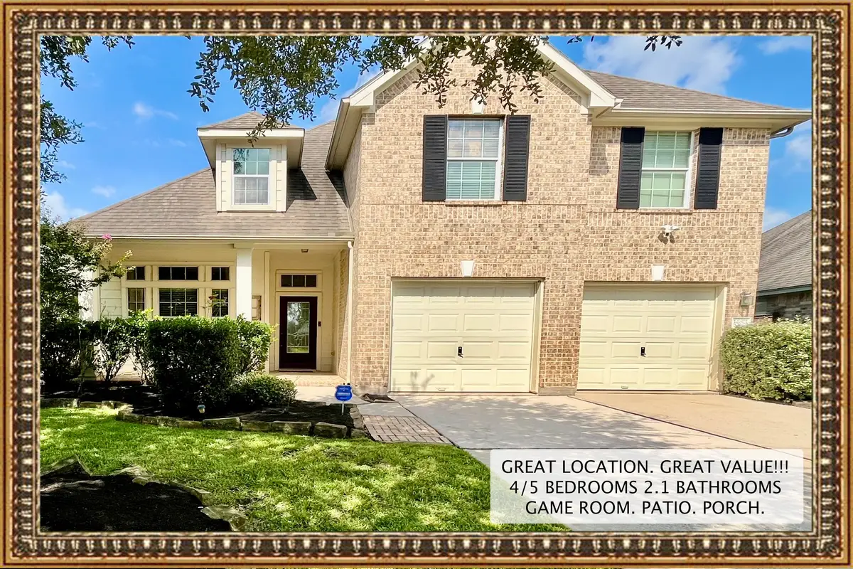 14811 Meridian Park Lane, Humble, TX 77396 - Image #1