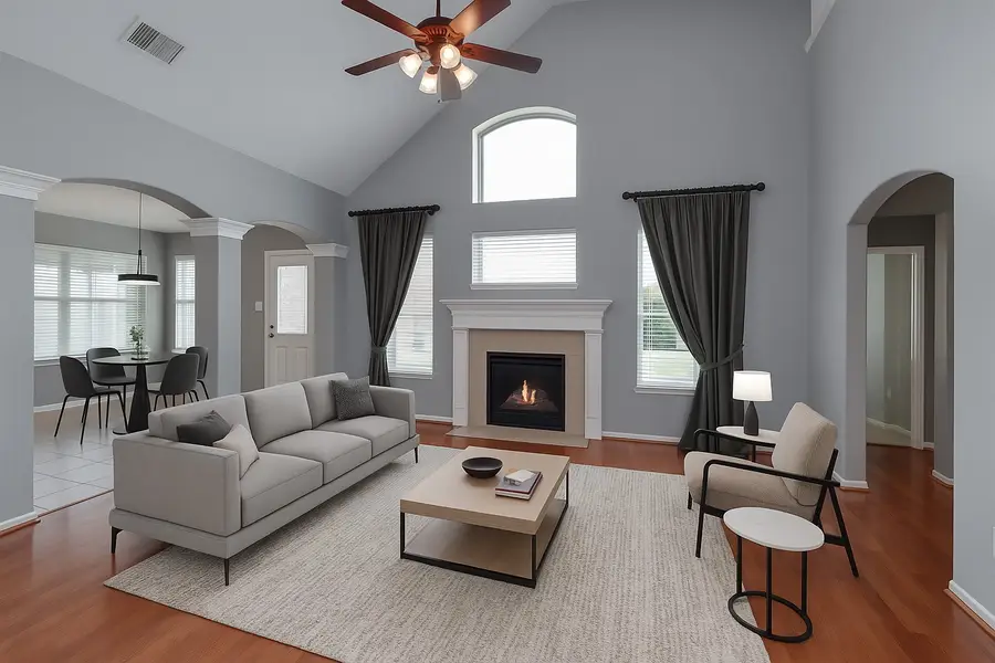 14811 Meridian Park Lane, Humble, TX 77396 - Image #2