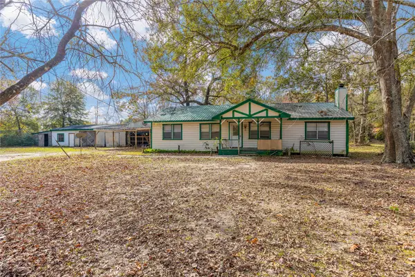 16340 Spivey Street, Splendora, TX 77372