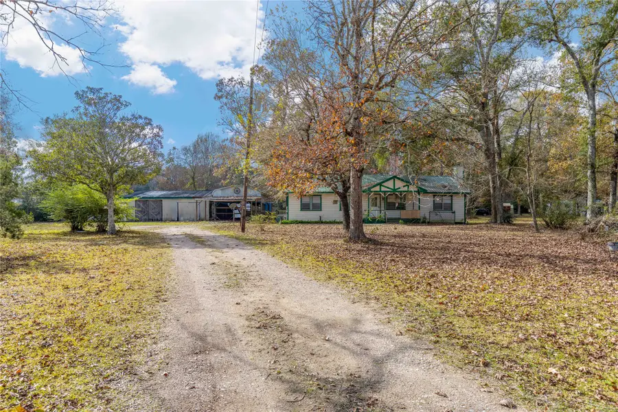 16340 Spivey Street, Splendora, TX 77372 - Image #2