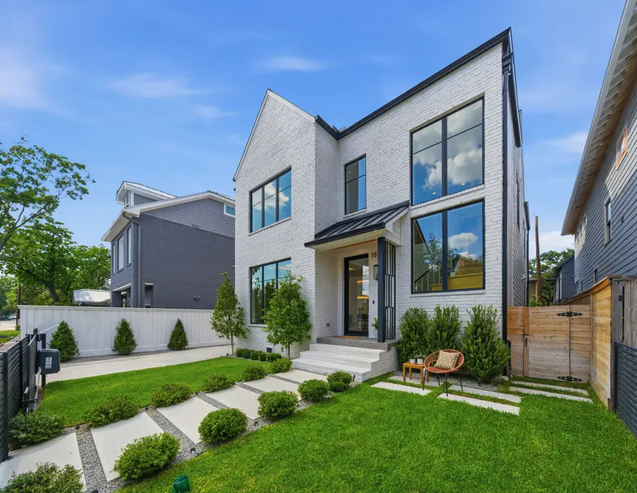1023 Euclid Street, Houston, TX 77009 - #2