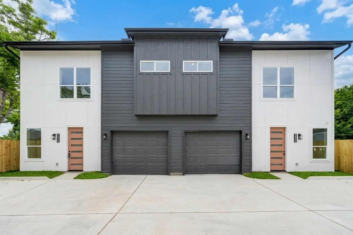 9007 Noel Street #A/B, Houston, TX 77033 - #1