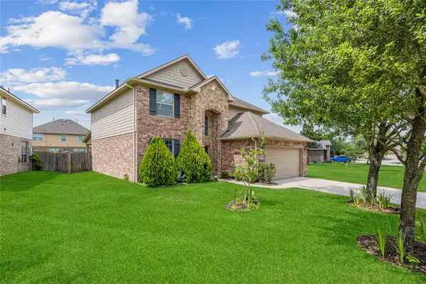 3643 Avalon Spring Lane, Spring, TX 77386