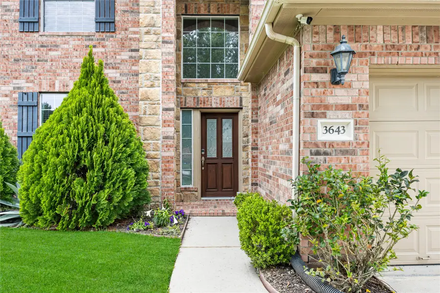 3643 Avalon Spring Lane, Spring, TX 77386 - #2