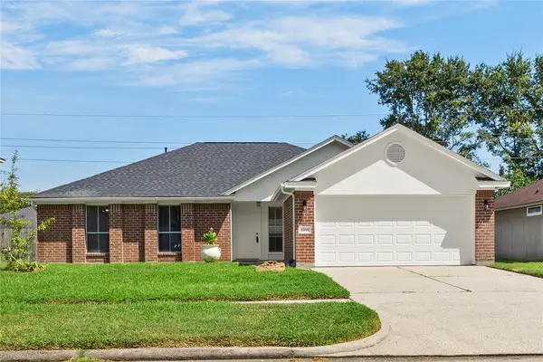 11115 Kentington Oak Drive, Humble, TX 77396