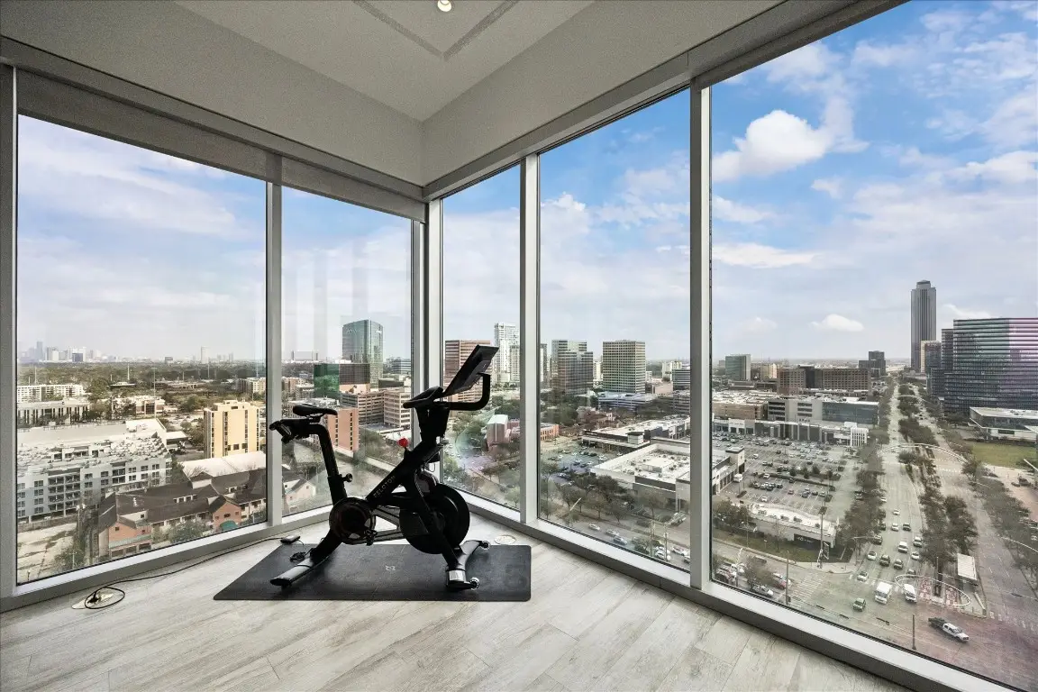 1600 Post Oak Boulevard #1802, Houston, TX 77056 - #1