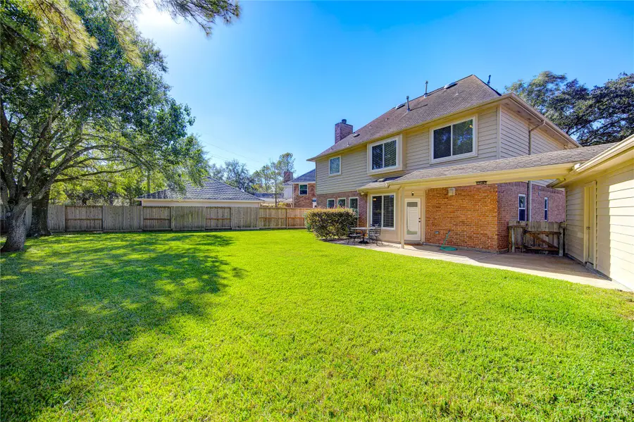 23027 Lodgepoint Drive, Katy, TX 77494 - #3