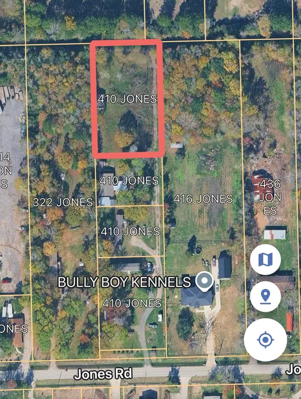 410 Jones Road, Highlands, TX 77562