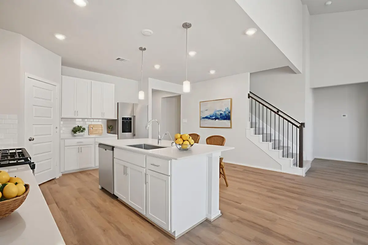 2715 Dark Lantern Lane, Rosenberg, TX 77471 - #1