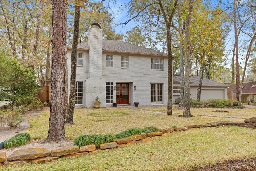 8 Wild Ginger Court, Spring, TX 77380 - #2