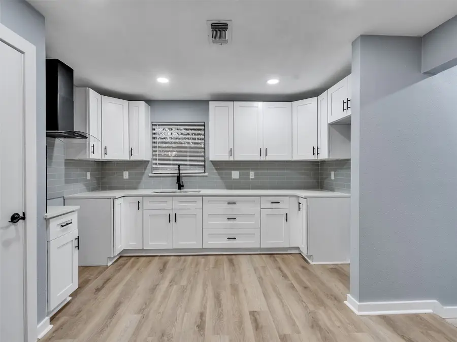 3111 Hartwick Road, Houston, TX 77093 - #2