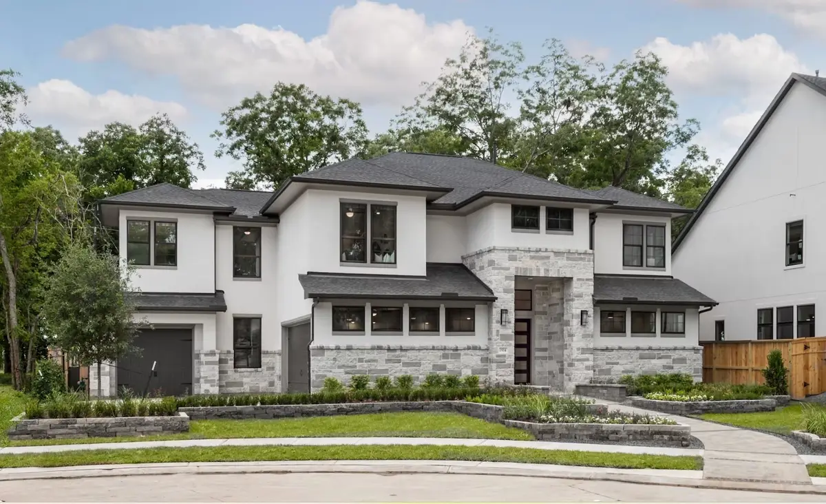 1914 Royal Oak Drive, Missouri City, TX 77459 - #1