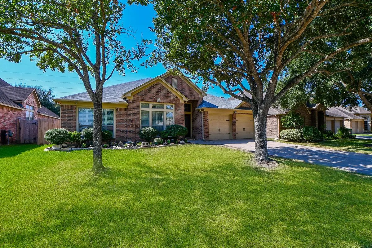 5324 Troutline Lane, Rosenberg, TX 77471 - #1