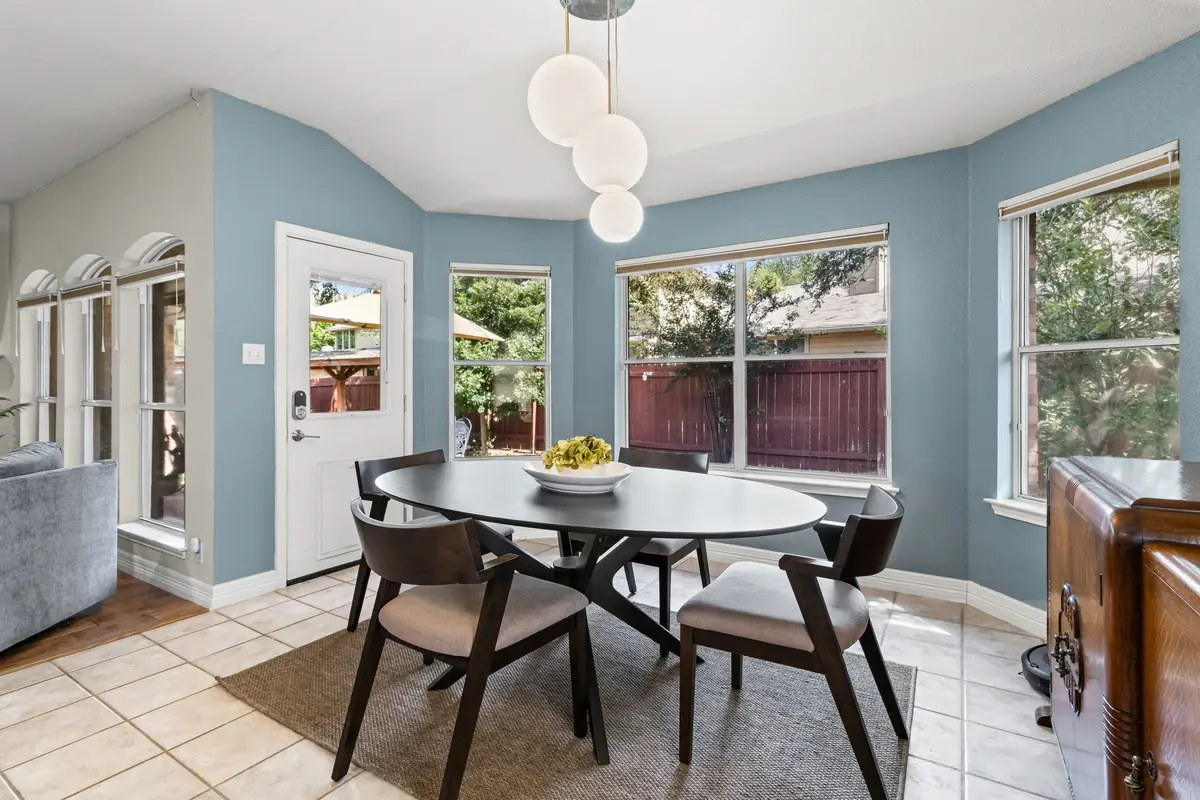 1107 Boerne Drive, Cedar Park, TX 78613 - #1