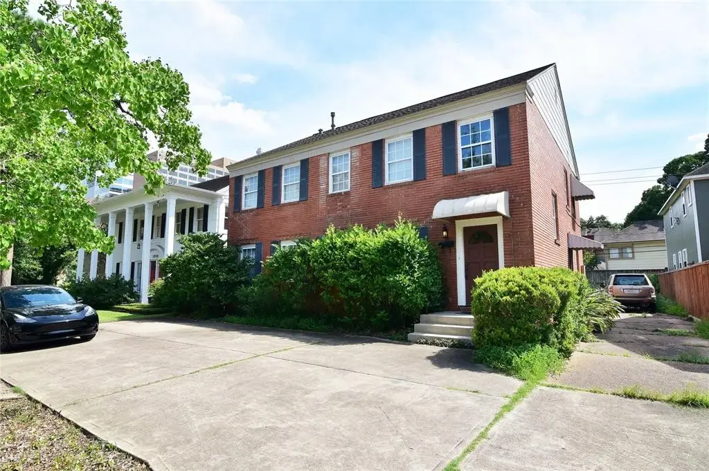1961 Dryden Road, Houston, TX 77030 - #1