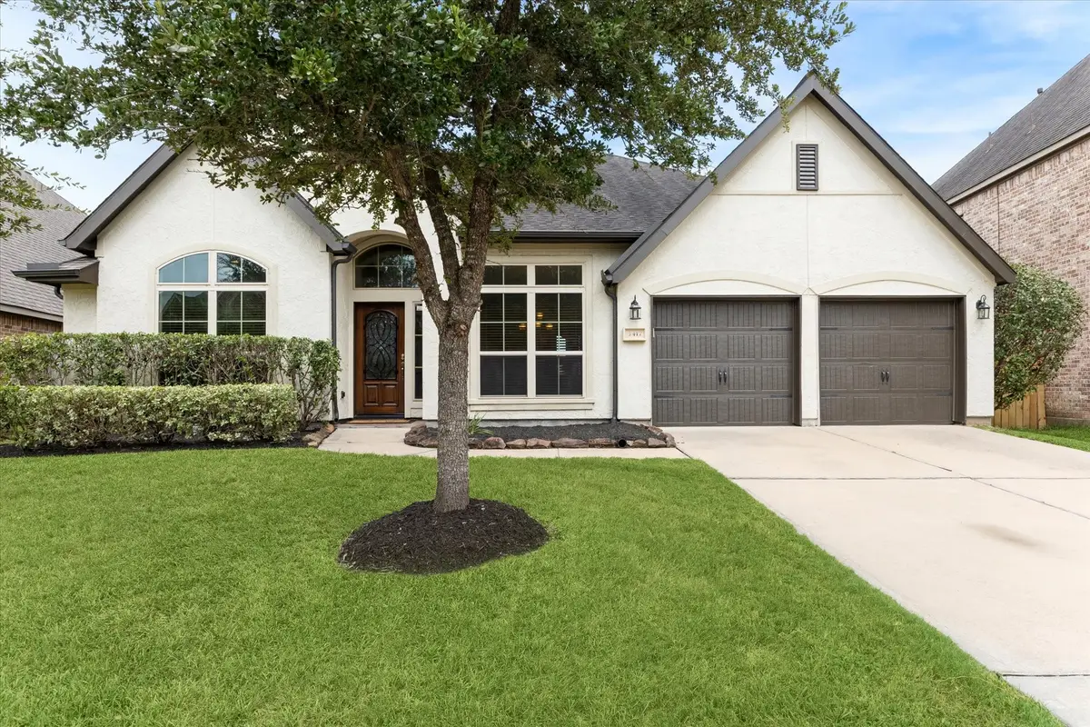3417 Golden Cypress Lane, Pearland, TX 77584 - Image #1
