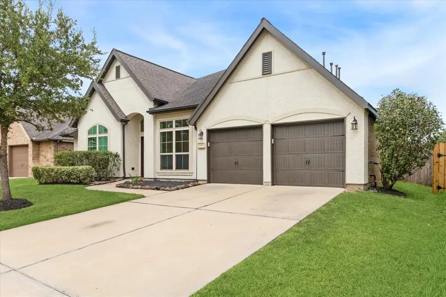 3417 Golden Cypress Lane, Pearland, TX 77584 - Image #3