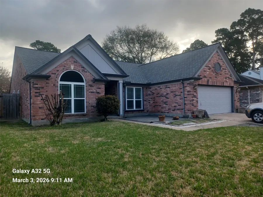 17018 Fenny Bridge Lane, Spring, TX 77379 - #2