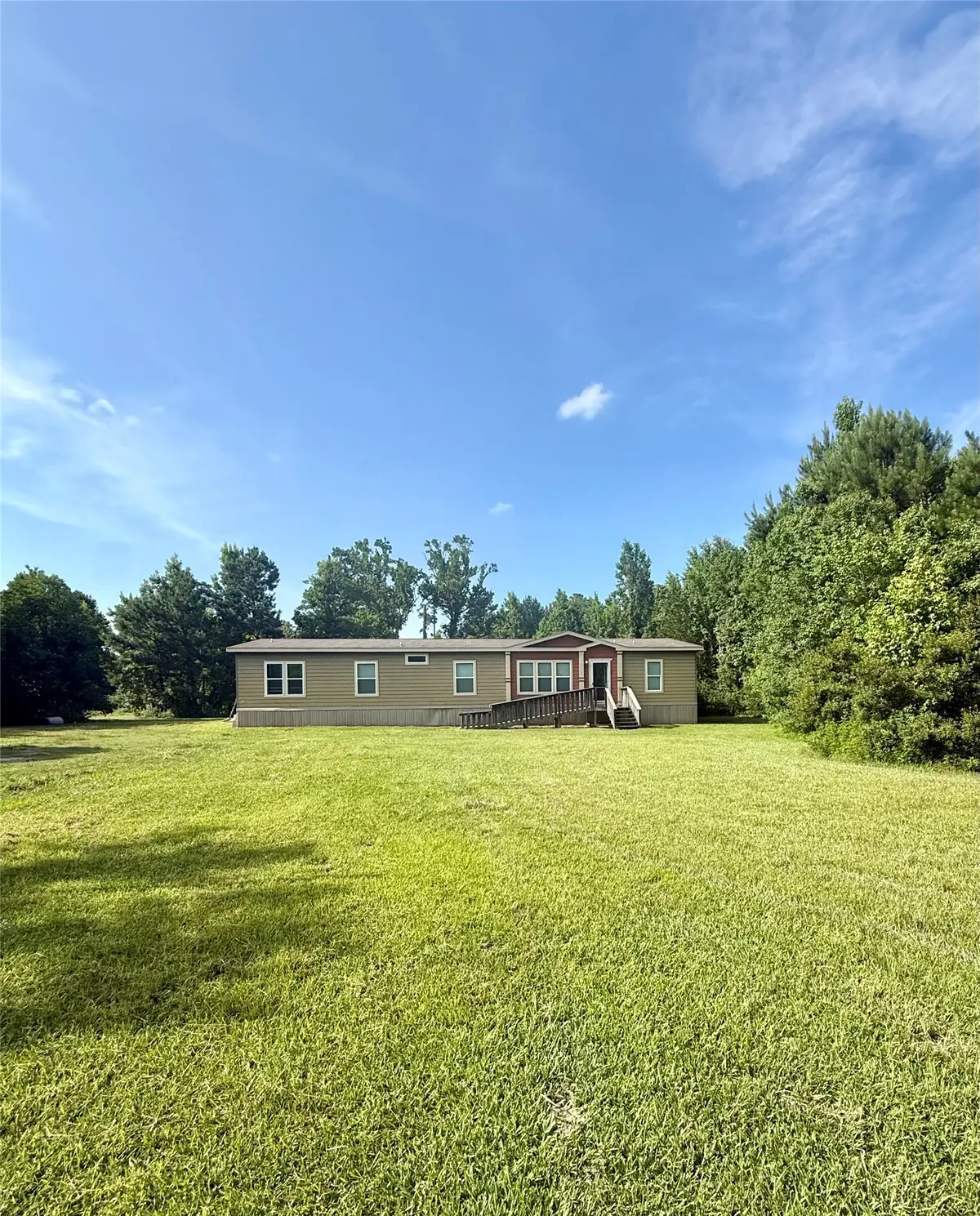 230 Crosby Road, Vidor, TX 77662 - #1