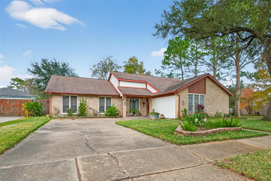 21702 Park York Drive, Katy, TX 77450 - Image #2