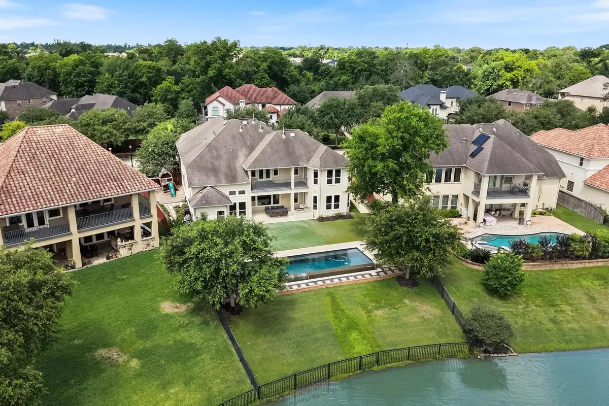 5706 Camden Springs, Sugar Land, TX 77479 - #1