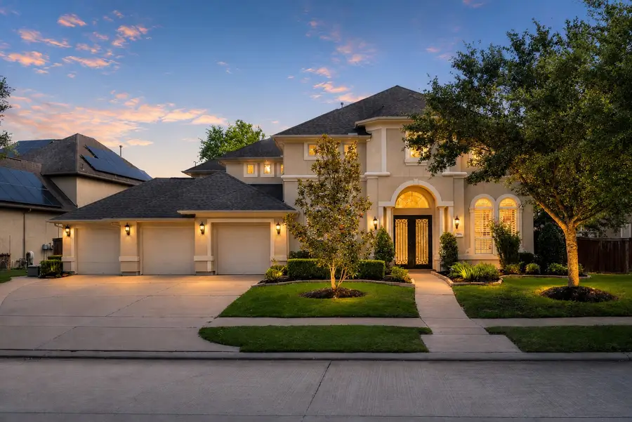 5706 Camden Springs, Sugar Land, TX 77479 - #2