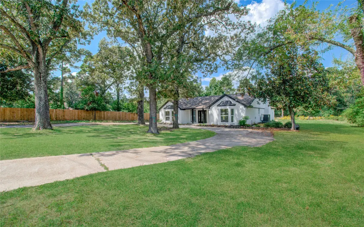 1602 Baker Drive, Tomball, TX 77375 - #1