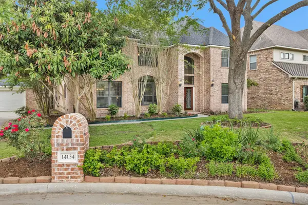 14134 Pollux Court, Tomball, TX 77375