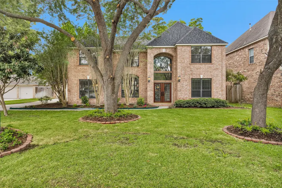 14134 Pollux Court, Tomball, TX 77375 - #2