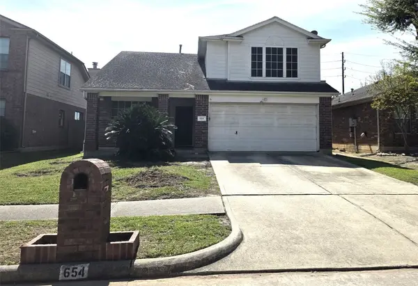 654 Cypresswood Trace, Spring, TX 77373