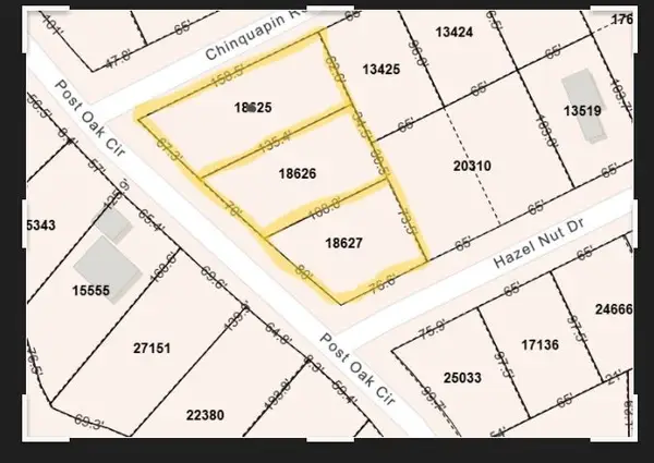 201 Chinquapin Road, Trinity, TX 75862