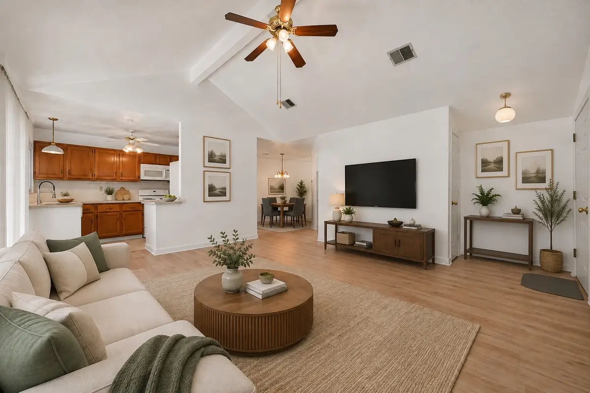9303 Autumn Harvest Drive, Houston, TX 77064 - #1