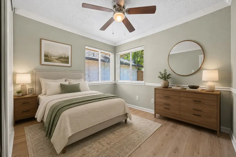 9303 Autumn Harvest Drive, Houston, TX 77064 - #3