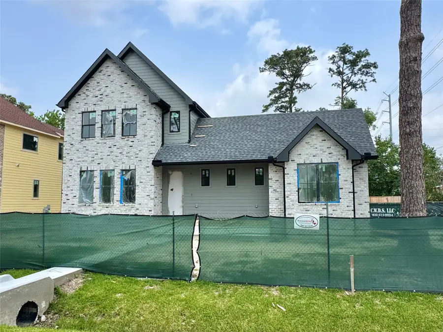 1402 Del Norte St, Houston, TX 77018 - #3